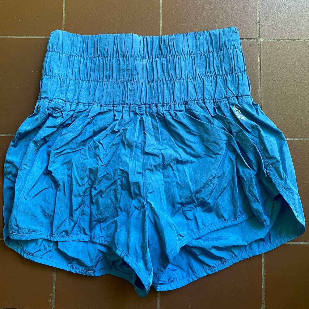 FP movement the way home shorts